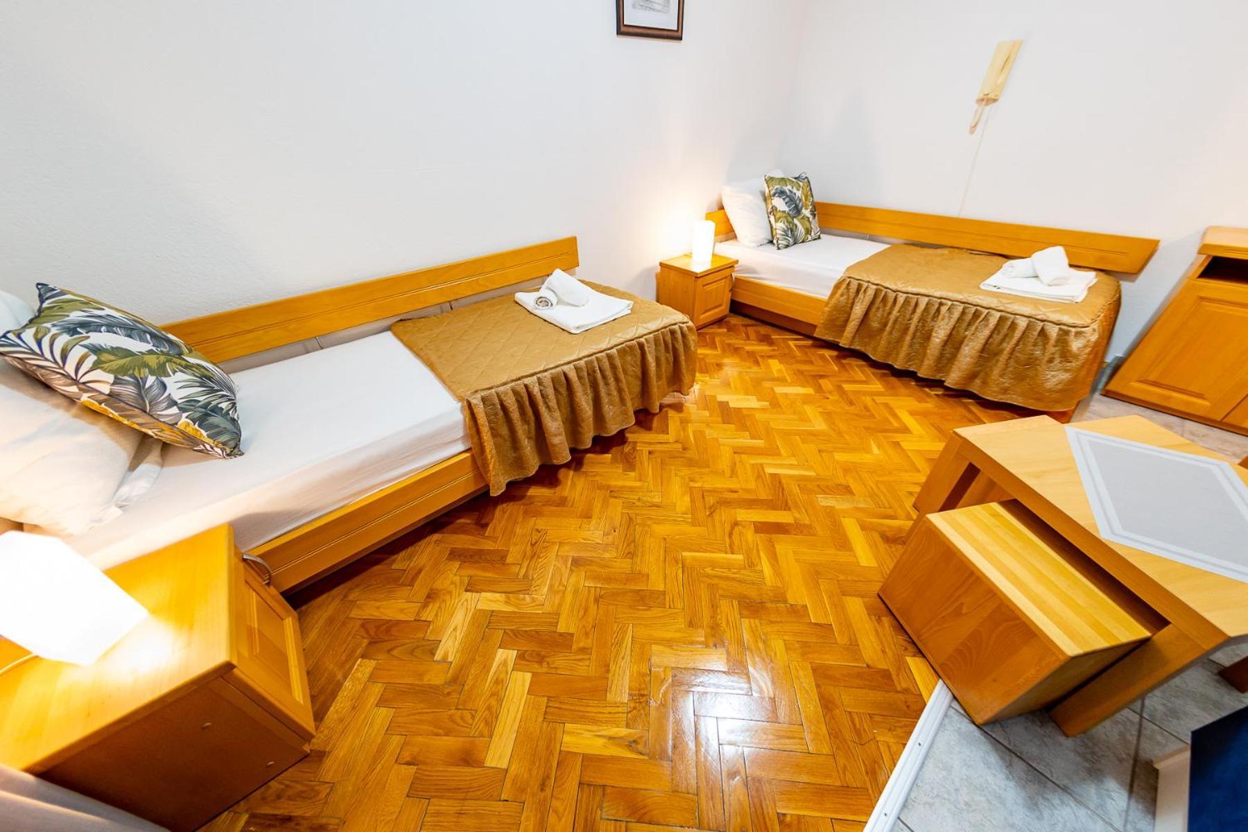 Villa Demadino Mostar Extérieur photo