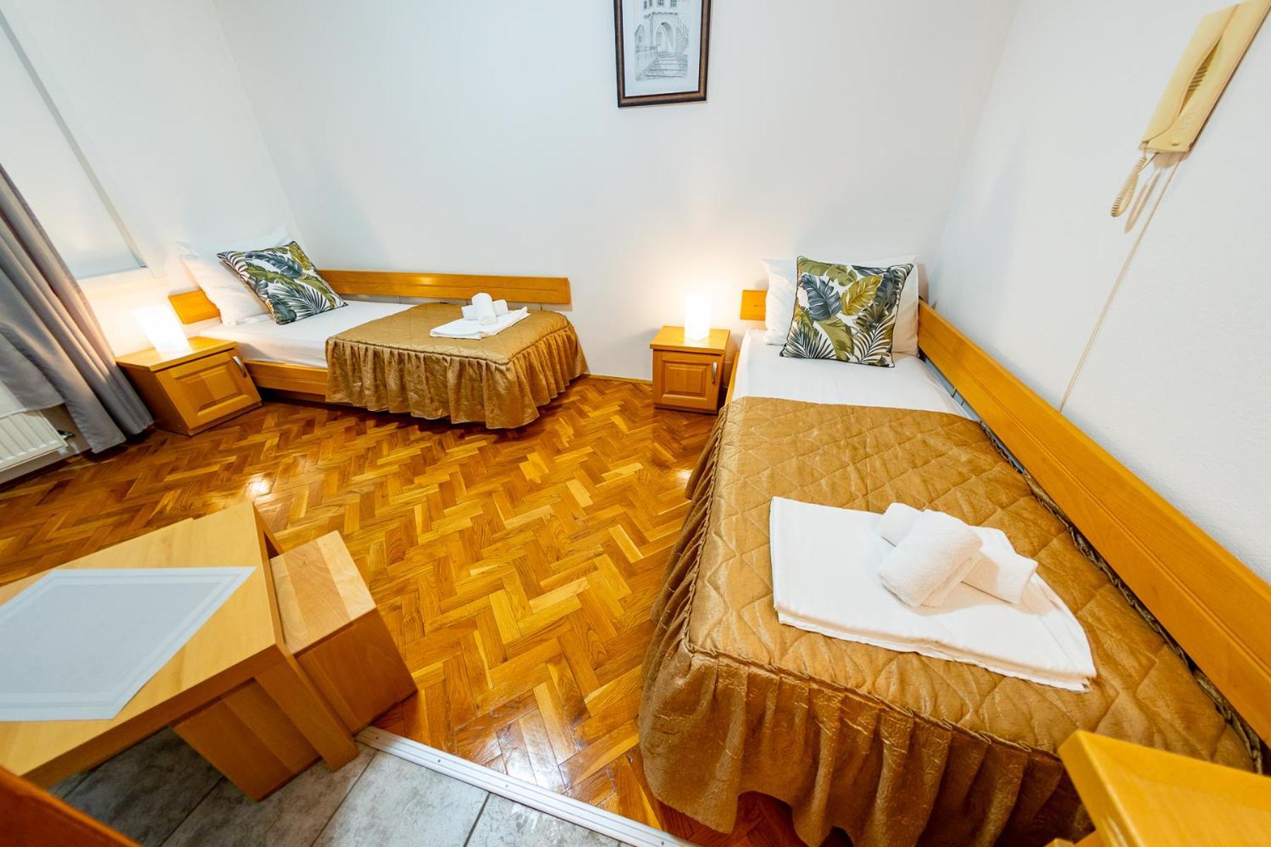 Villa Demadino Mostar Extérieur photo