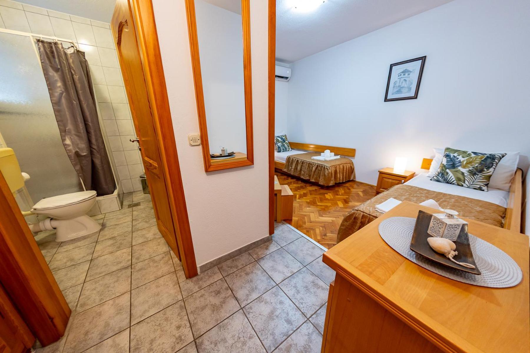 Villa Demadino Mostar Extérieur photo