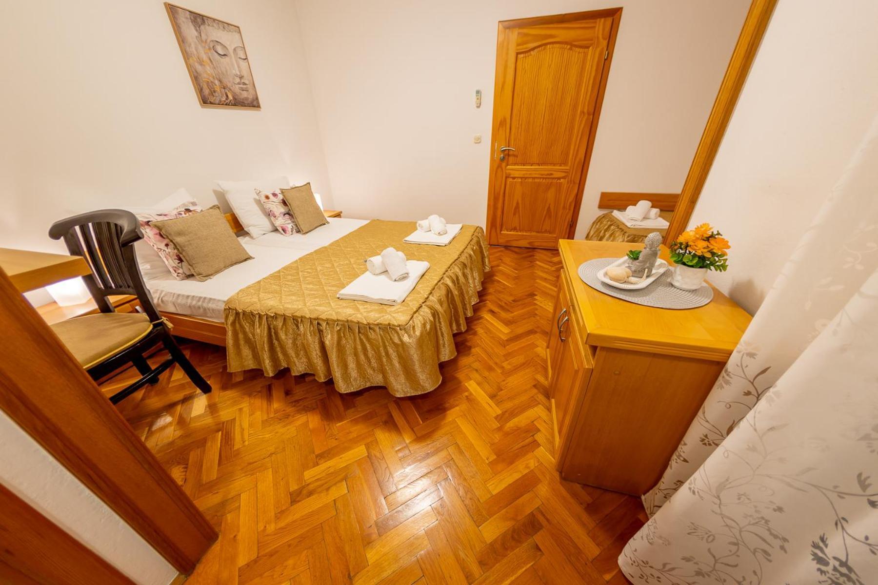 Villa Demadino Mostar Extérieur photo