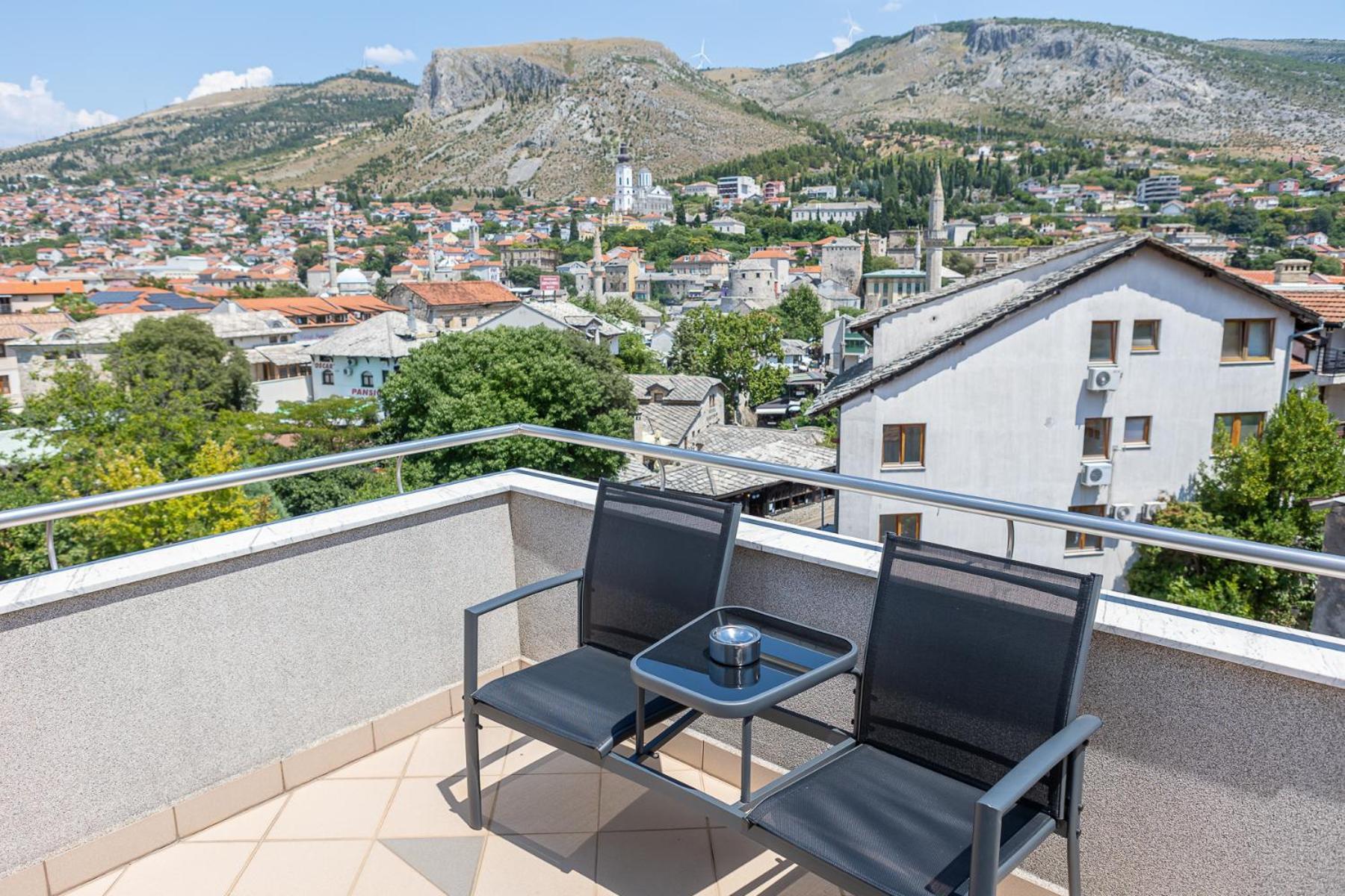 Villa Demadino Mostar Extérieur photo