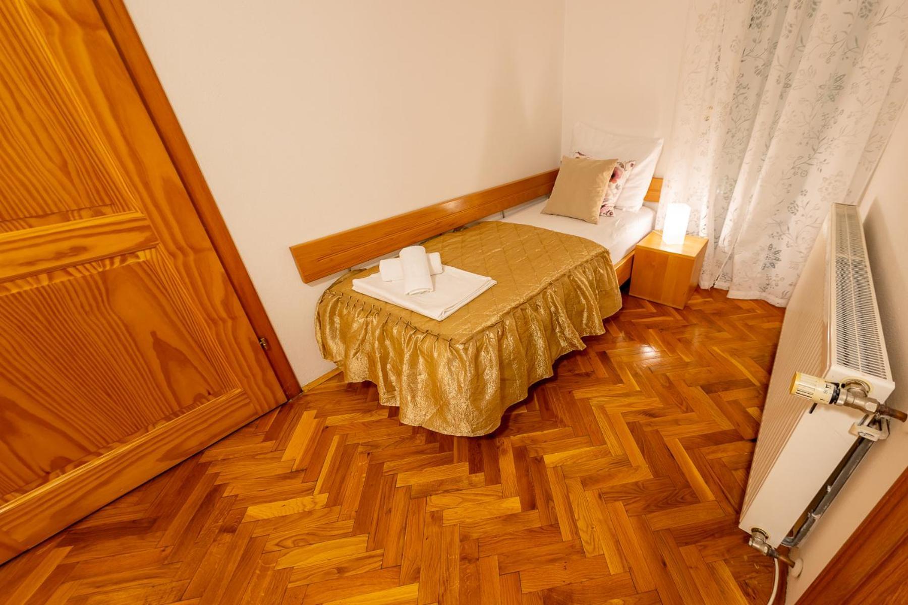 Villa Demadino Mostar Extérieur photo