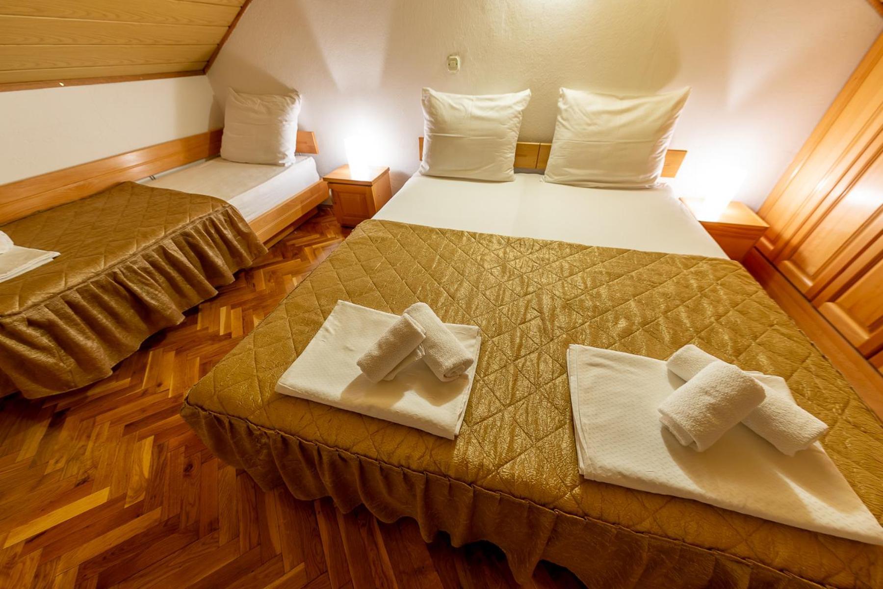 Villa Demadino Mostar Extérieur photo