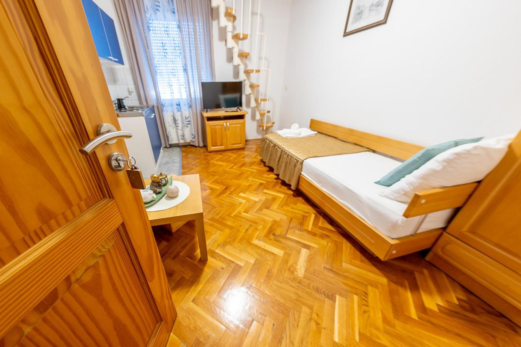 Villa Demadino Mostar Extérieur photo