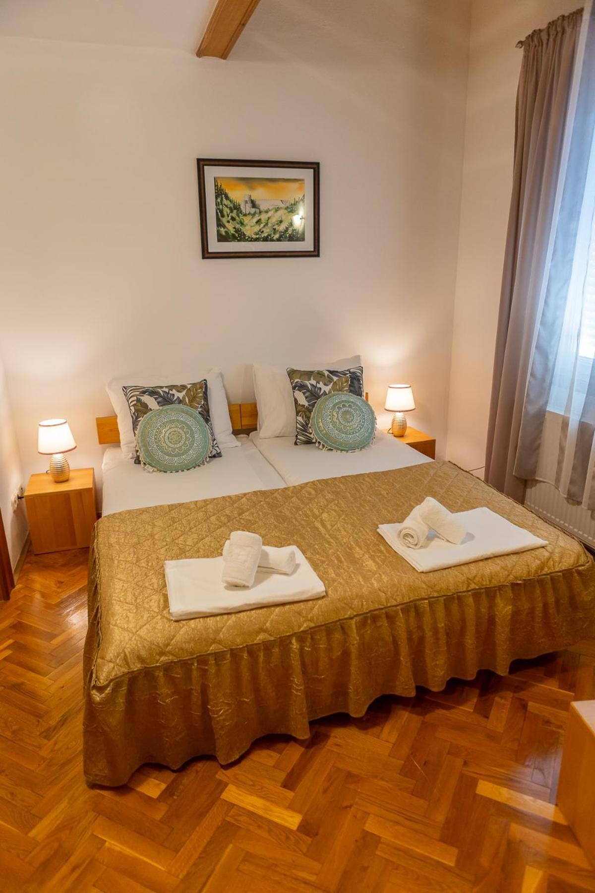 Villa Demadino Mostar Extérieur photo
