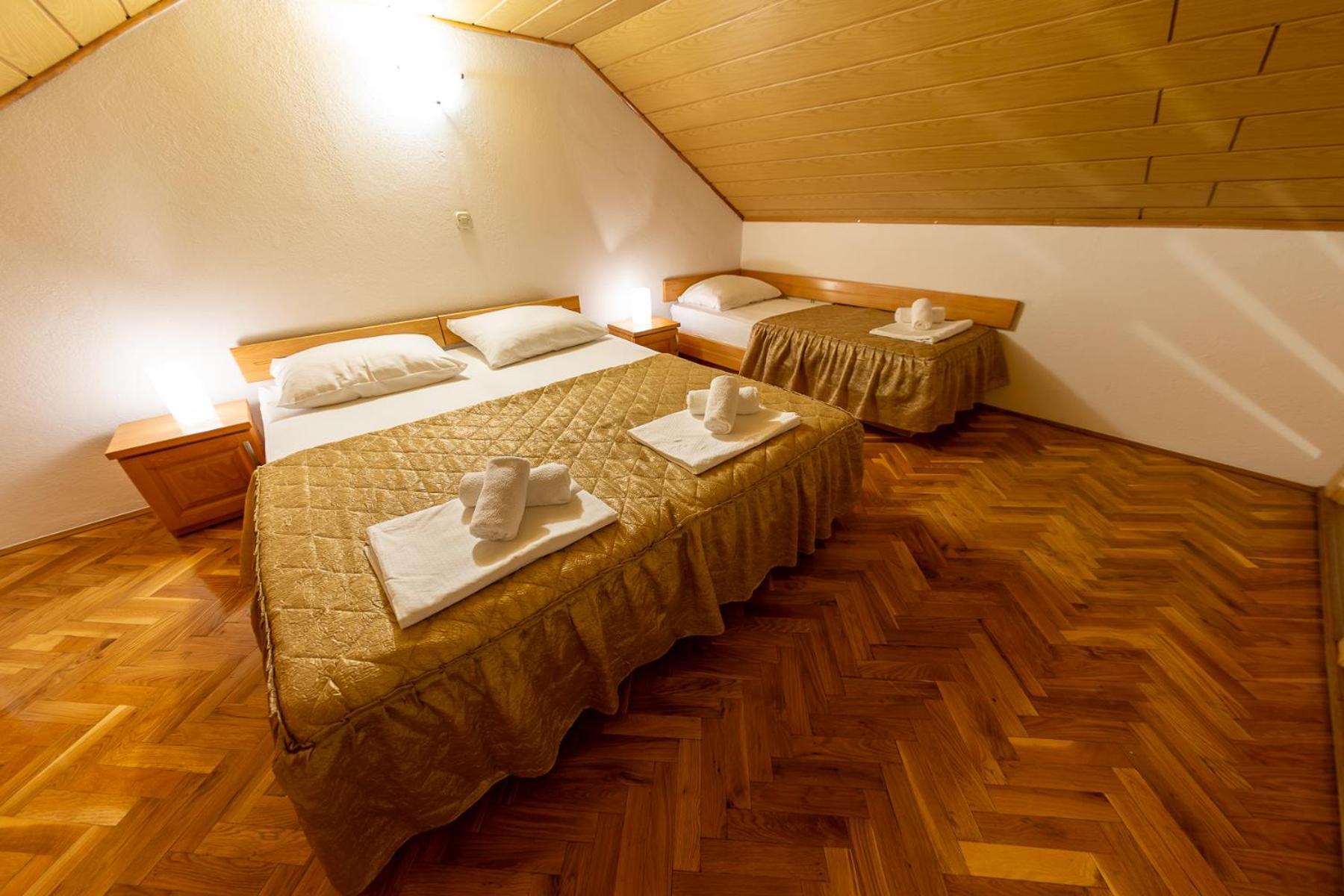 Villa Demadino Mostar Extérieur photo