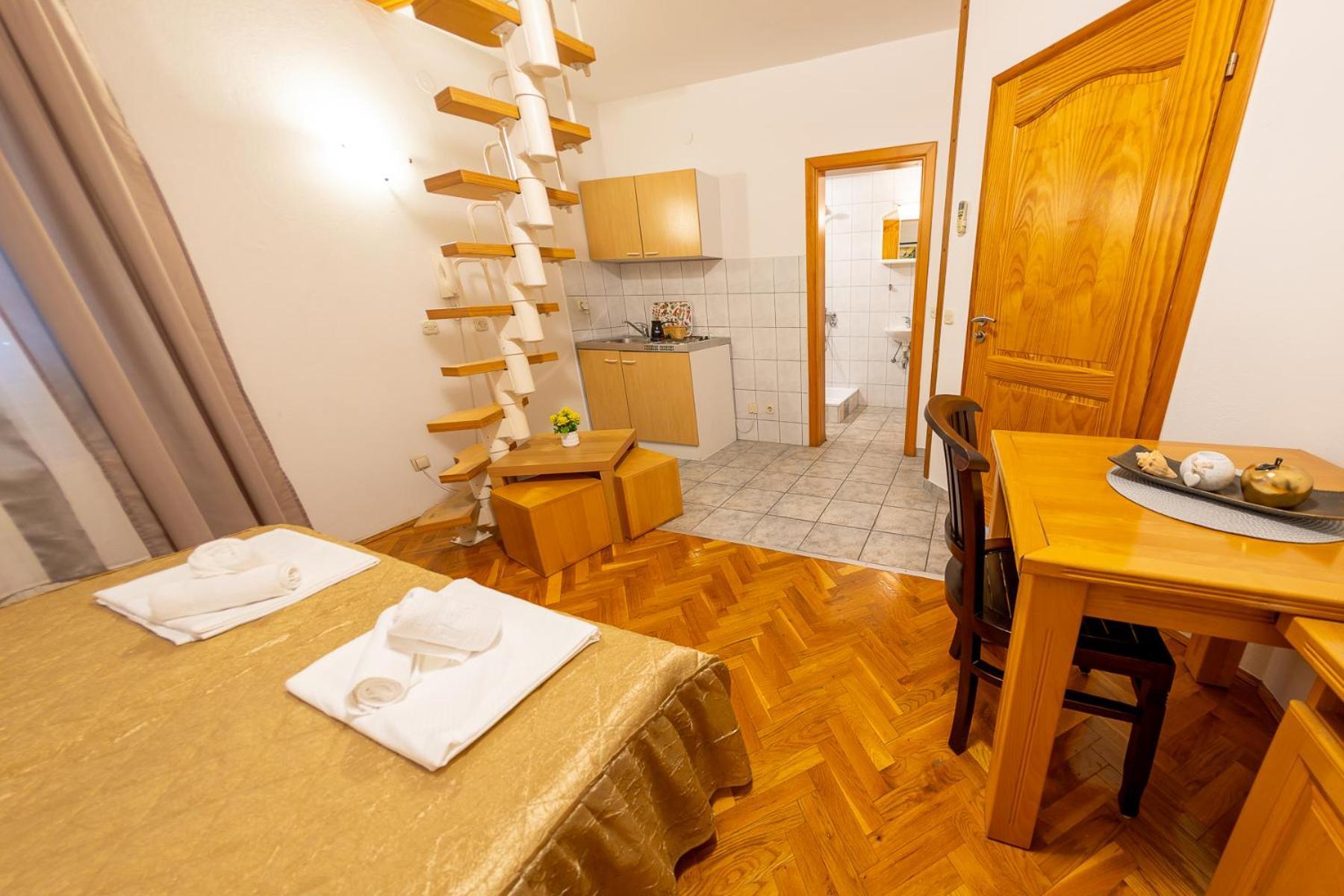 Villa Demadino Mostar Extérieur photo