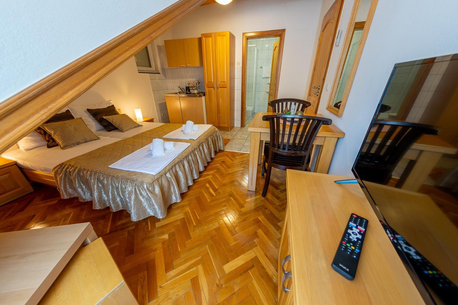 Villa Demadino Mostar Extérieur photo