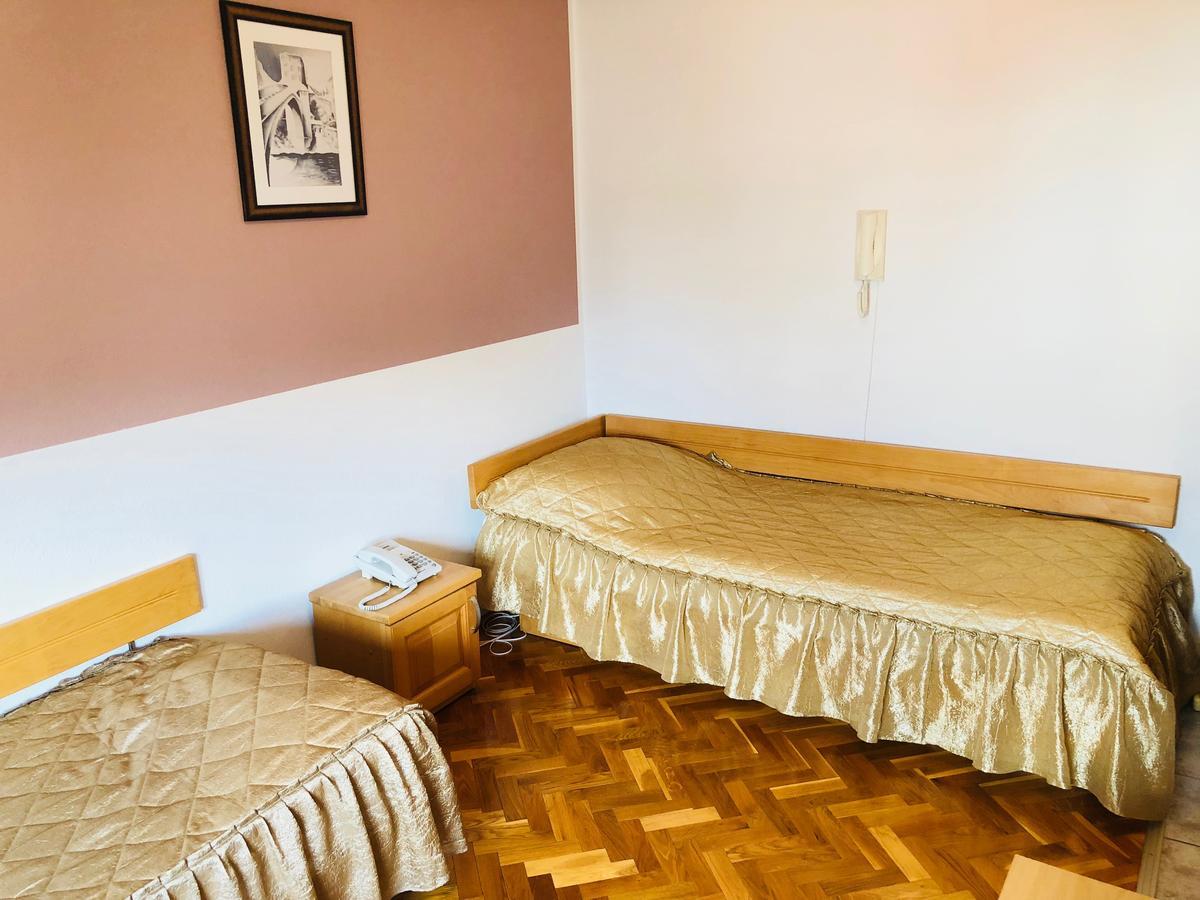 Villa Demadino Mostar Extérieur photo