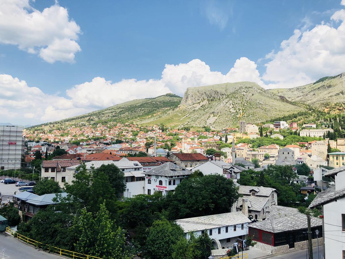 Villa Demadino Mostar Extérieur photo