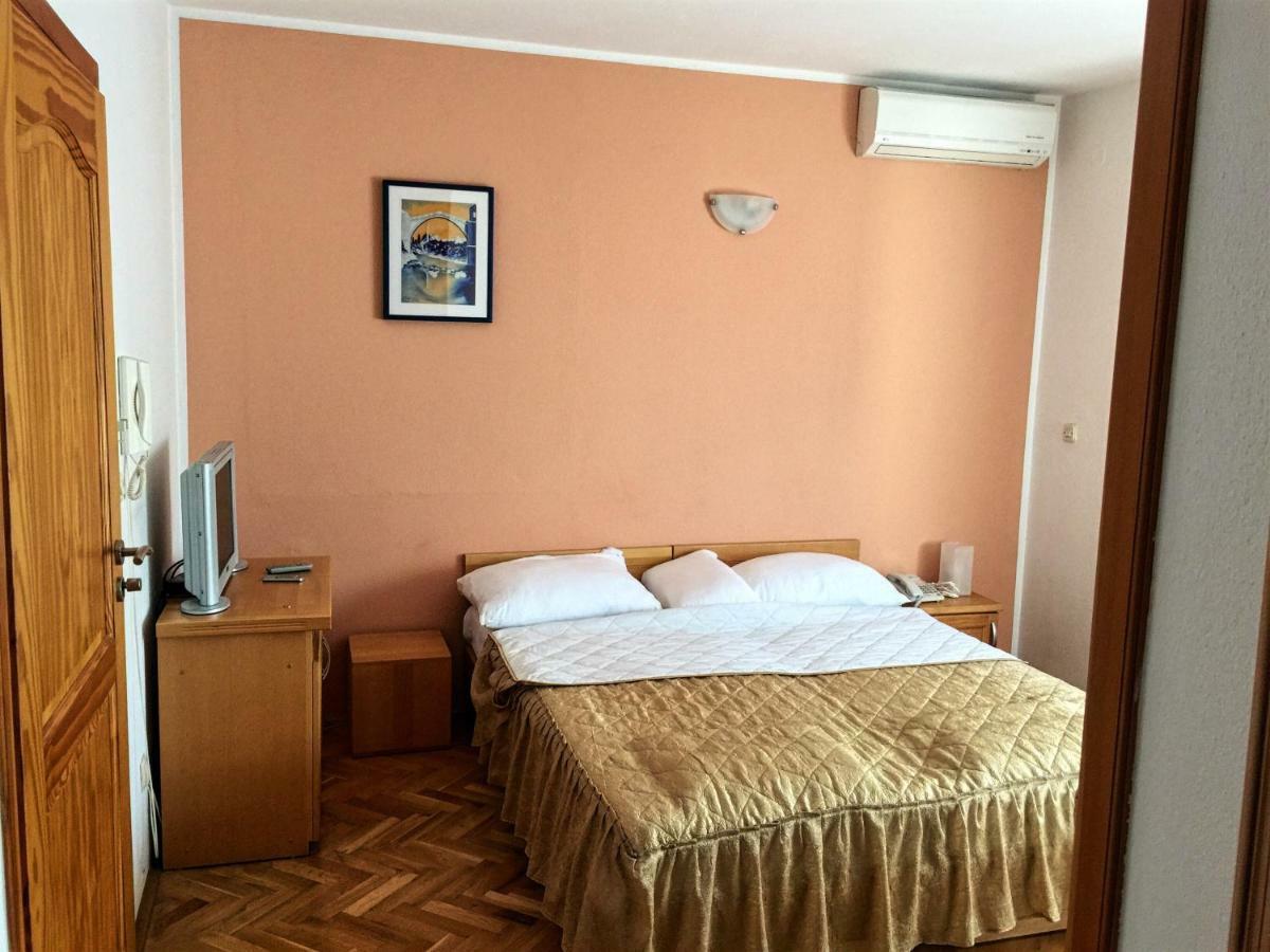 Villa Demadino Mostar Extérieur photo