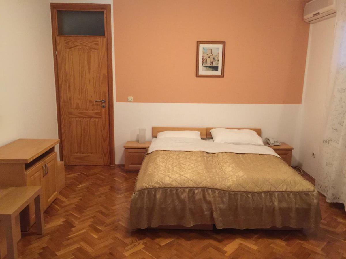 Villa Demadino Mostar Extérieur photo